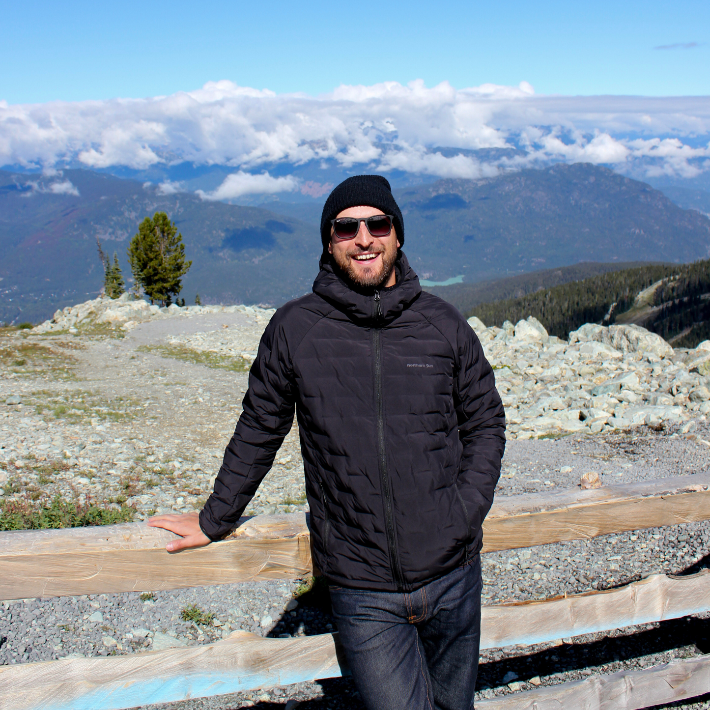 Dawson Down Jacket northern Sun