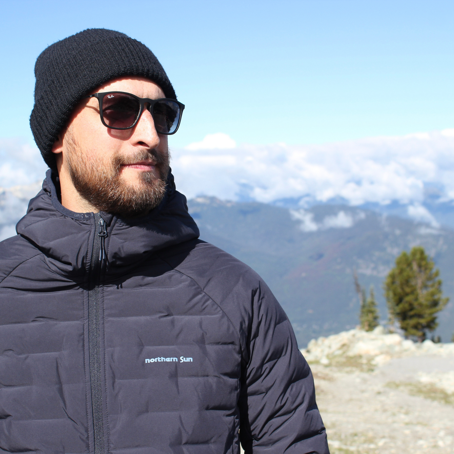 Dawson Down Jacket northern Sun