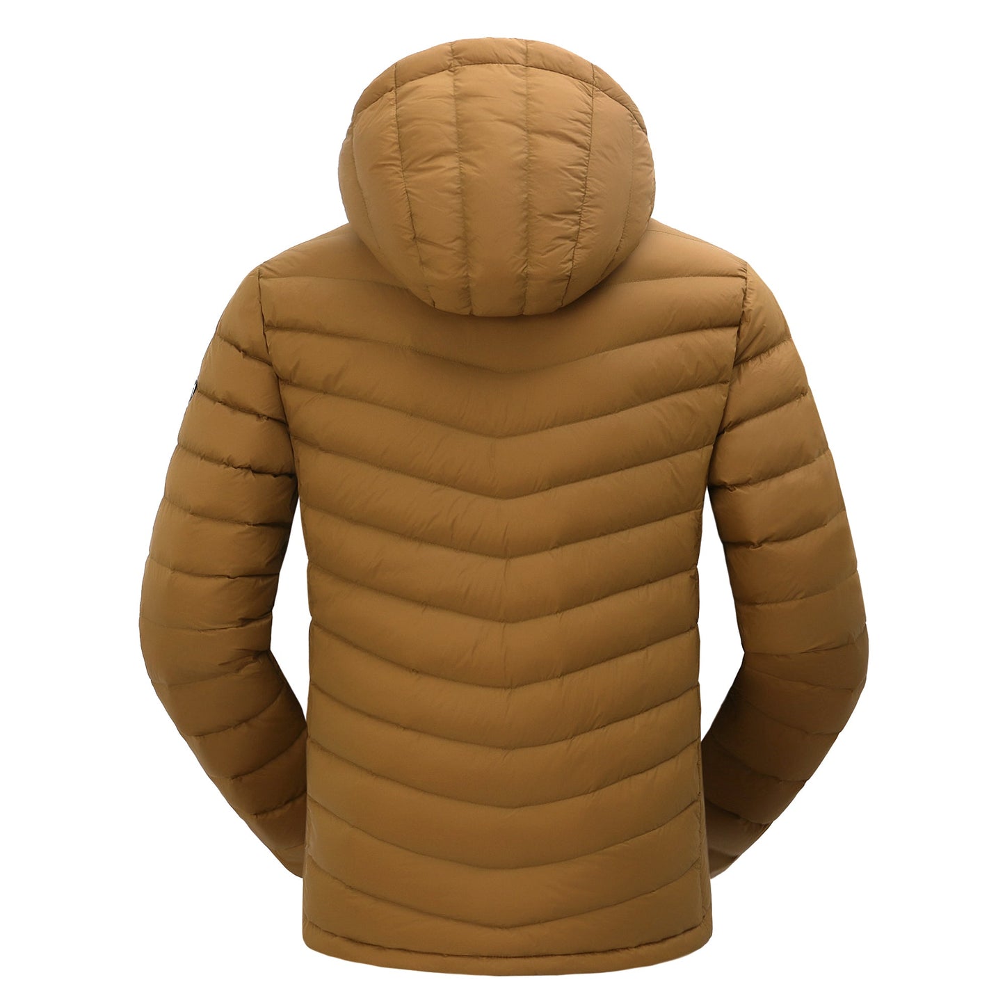 Packable Down Jacket - Velora