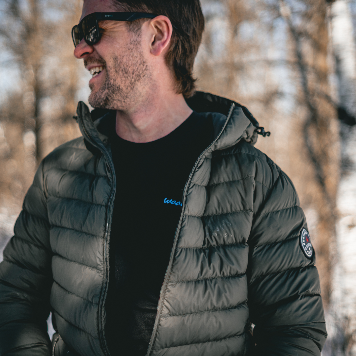 Packable Down Jacket - Velora