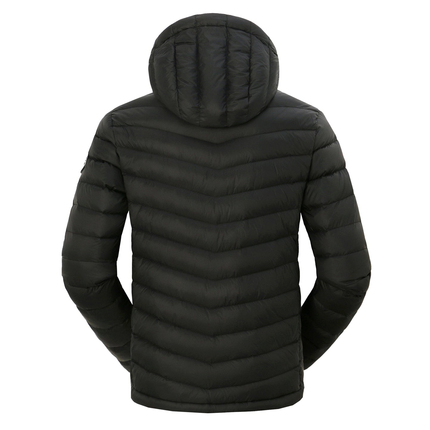 Packable Down Jacket - Velora