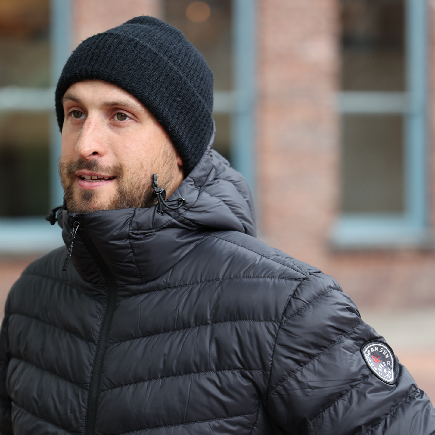 Packable Down Jacket - Velora