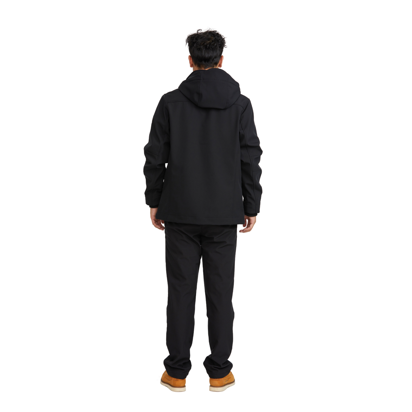 Classic Softshell - Velora