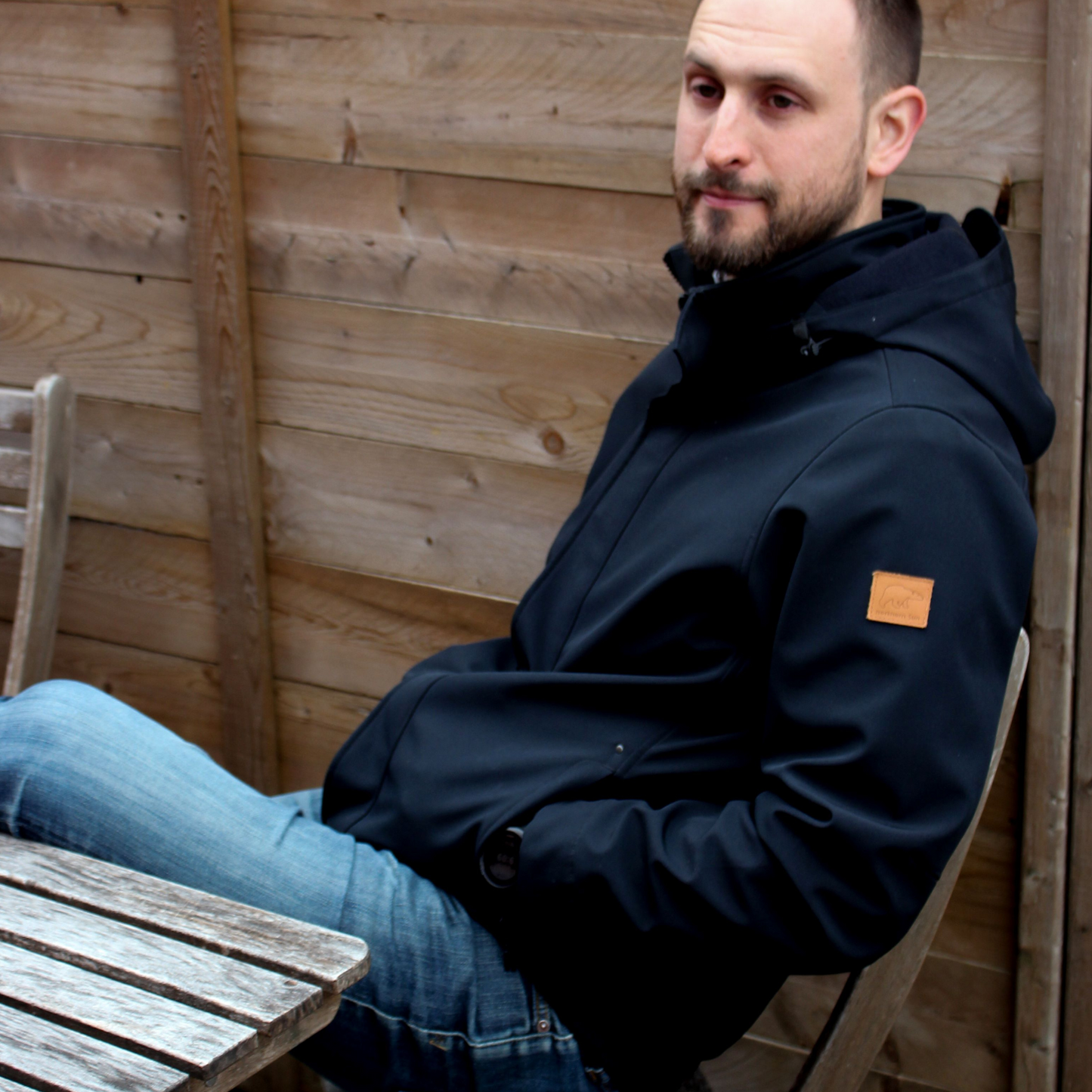 Classic Softshell - Velora