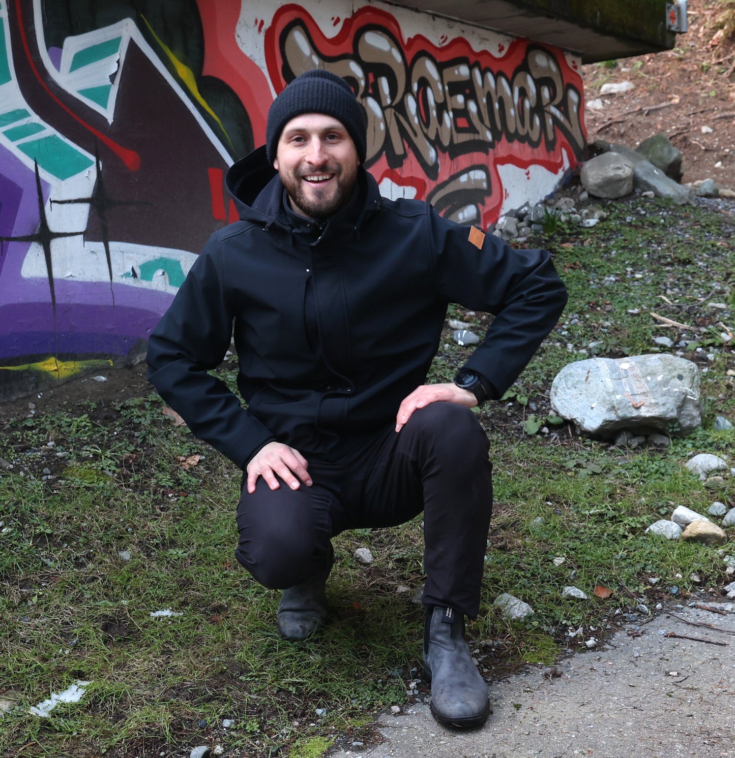 Classic Softshell - Velora
