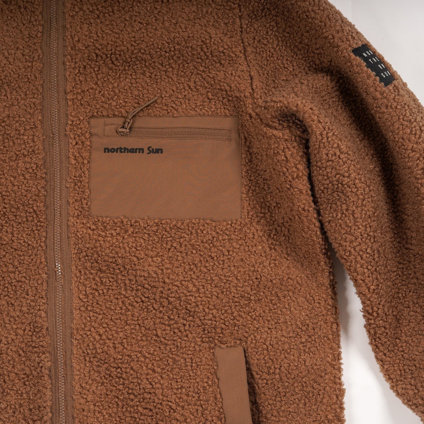 Teddy Fleece - Velora