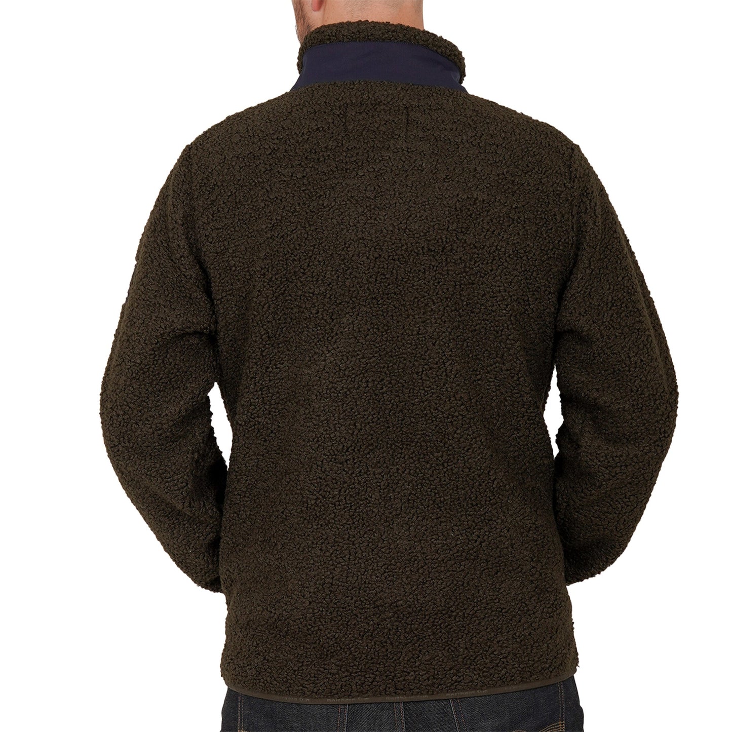 Teddy Fleece - Velora