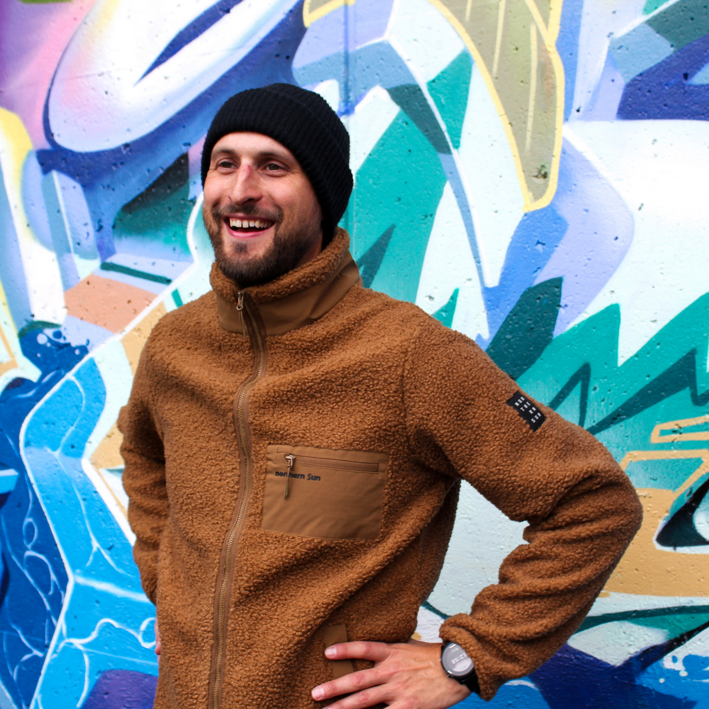 Teddy Fleece - Velora