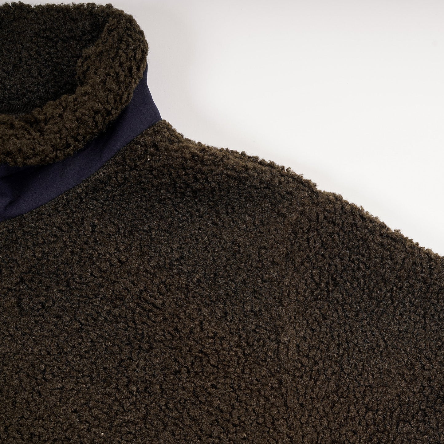 Teddy Fleece - Velora