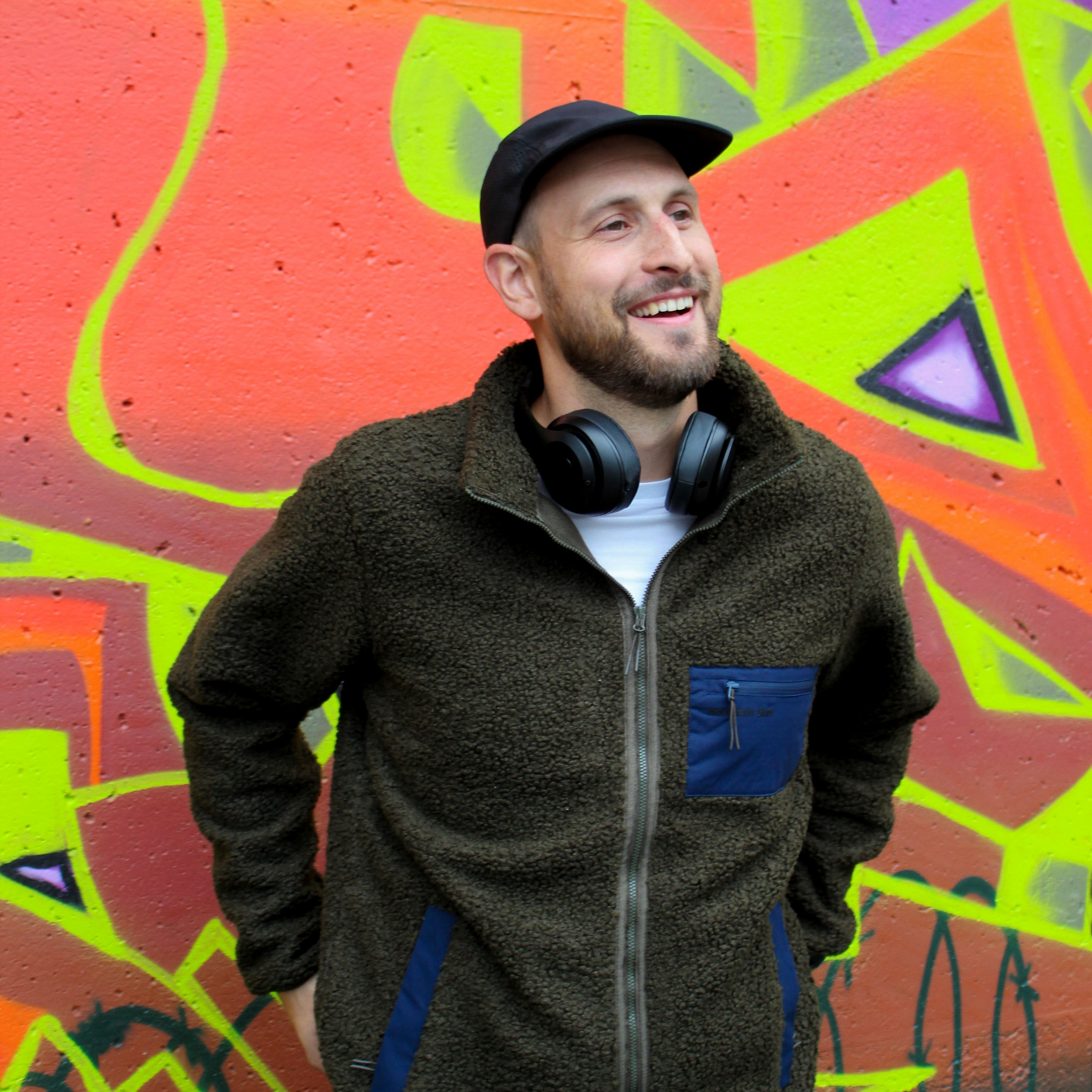 Teddy Fleece - Velora