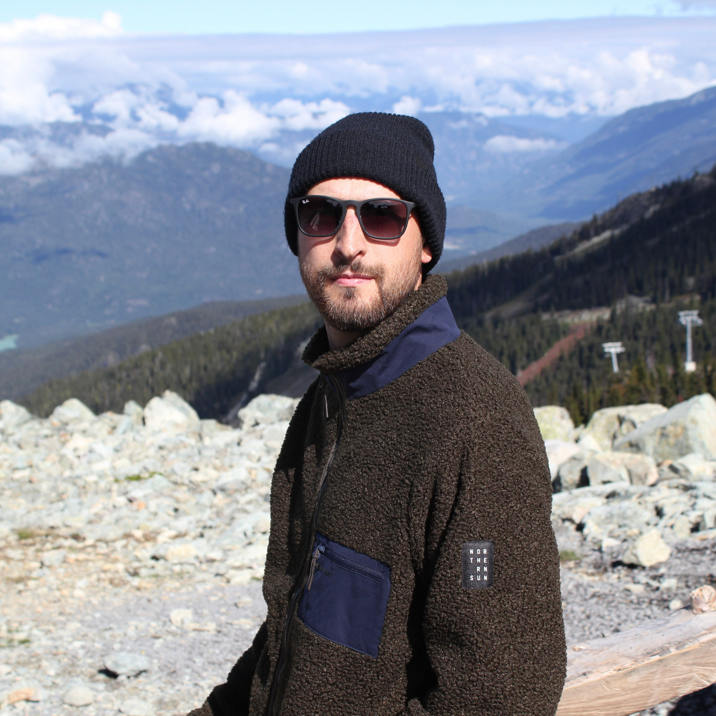 Teddy Fleece - Velora