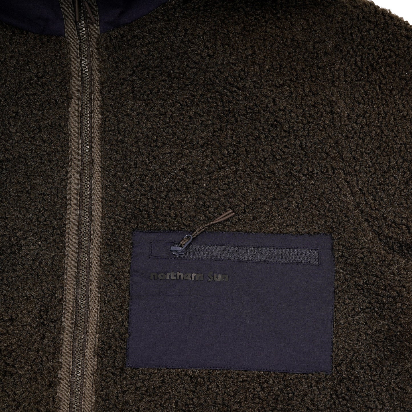 Teddy Fleece - Velora