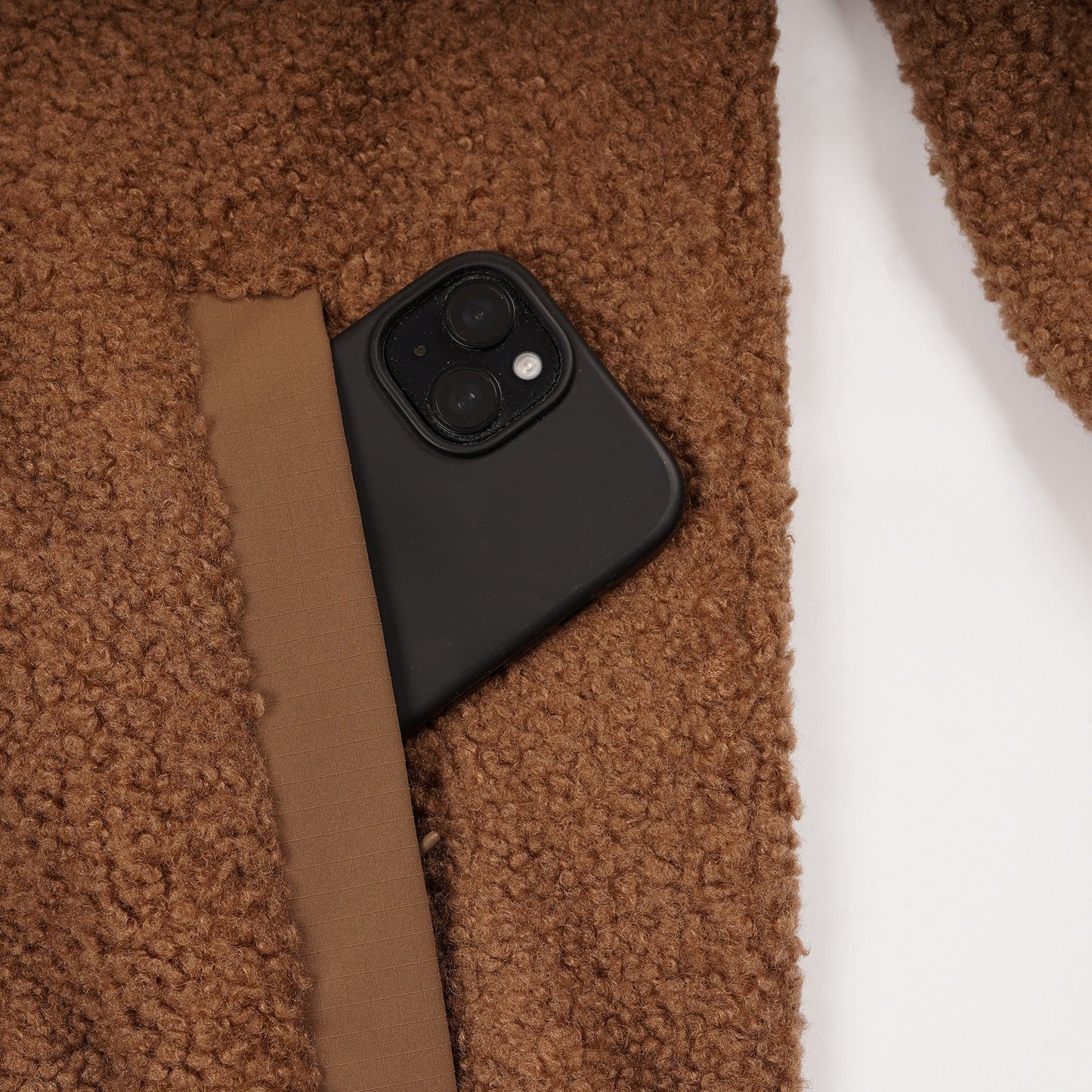 Teddy Fleece - Velora