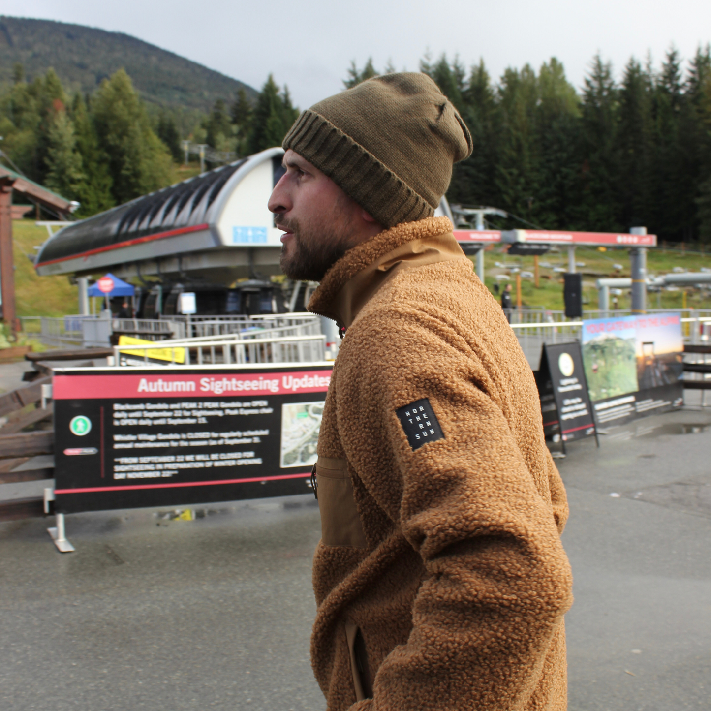 Teddy Fleece - Velora