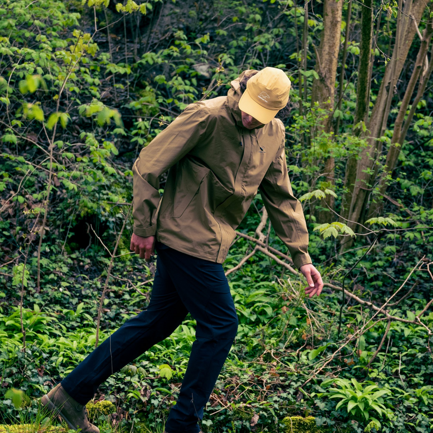 Rupert Rain Jacket northern Sun