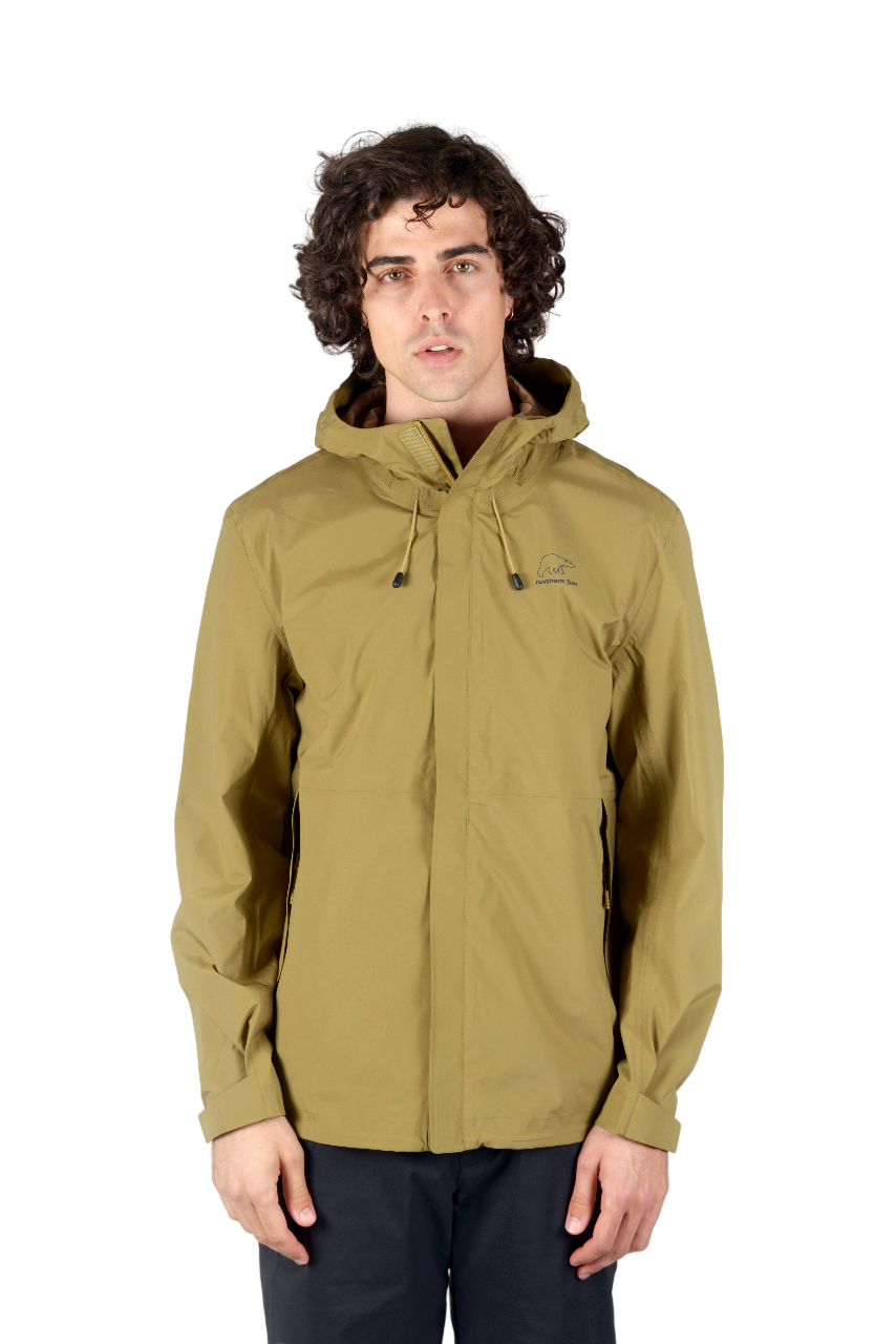 Rupert Rain Jacket northern Sun