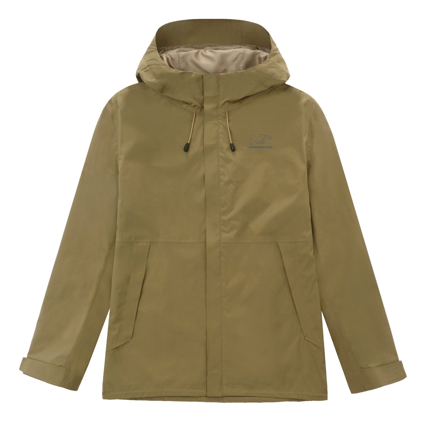 Rupert Rain Jacket northern Sun