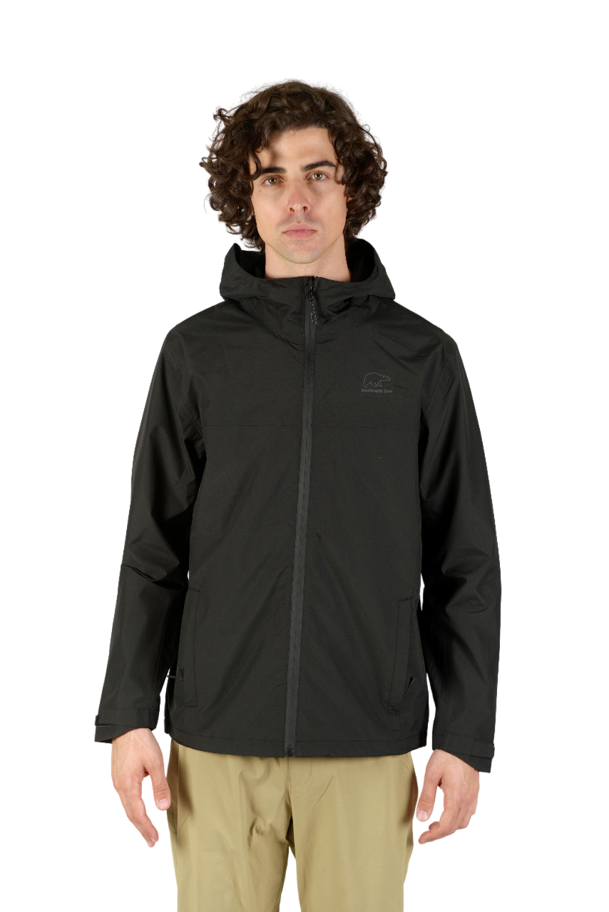 Portage Windbreaker - Velora
