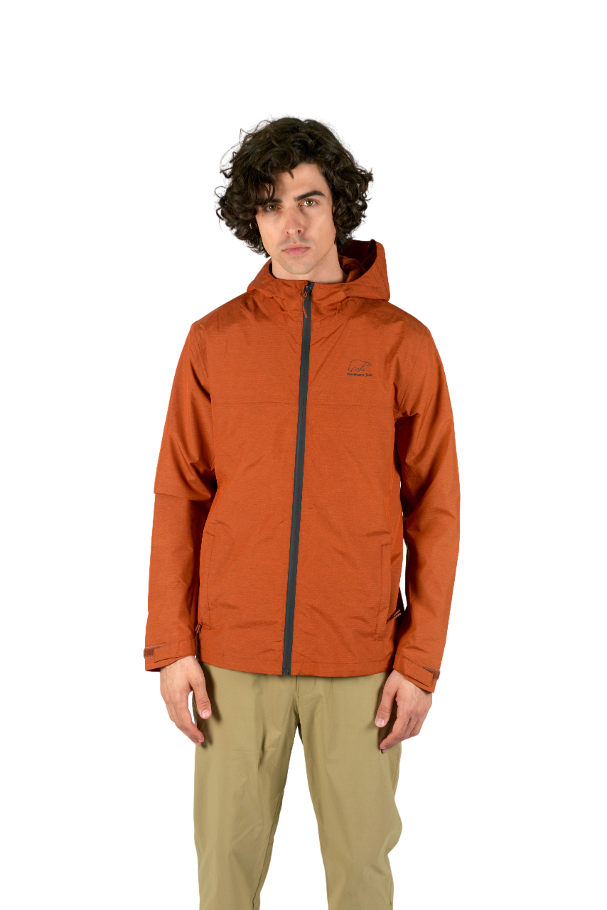 Portage Windbreaker - Velora