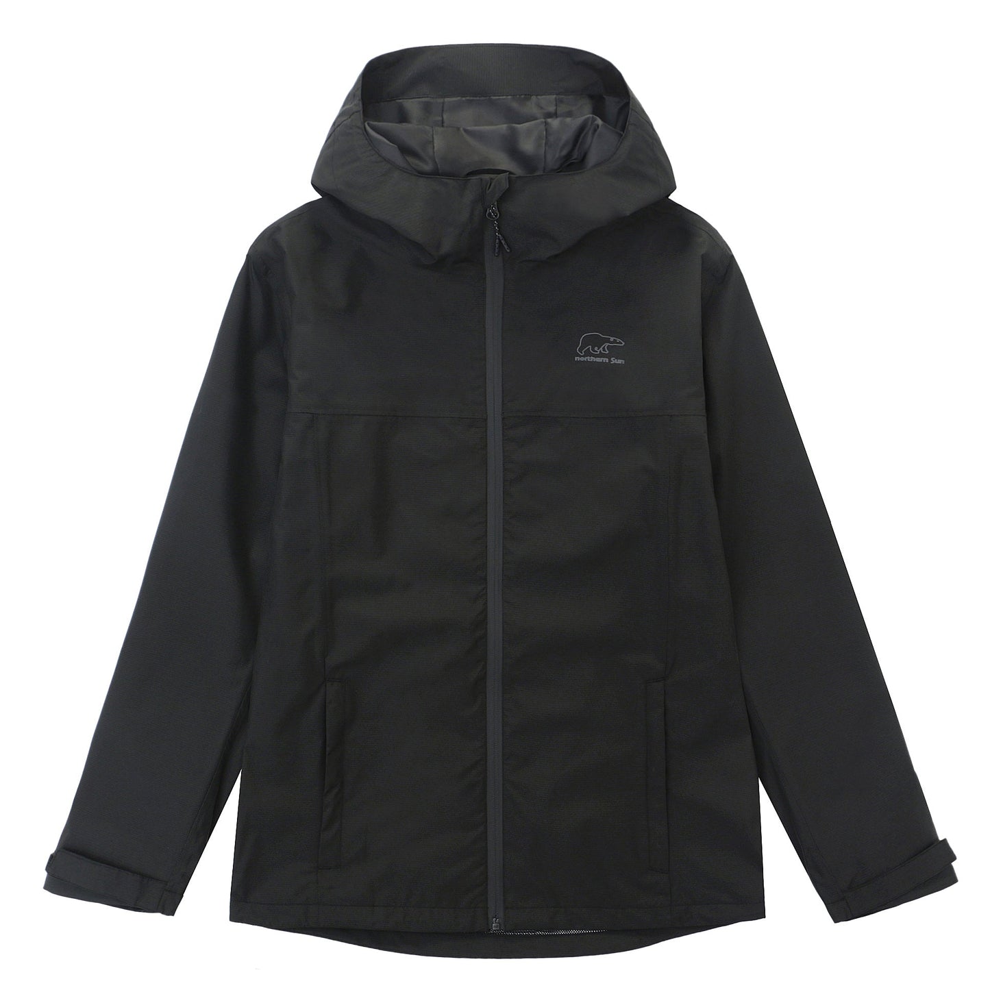 Portage Windbreaker - Velora