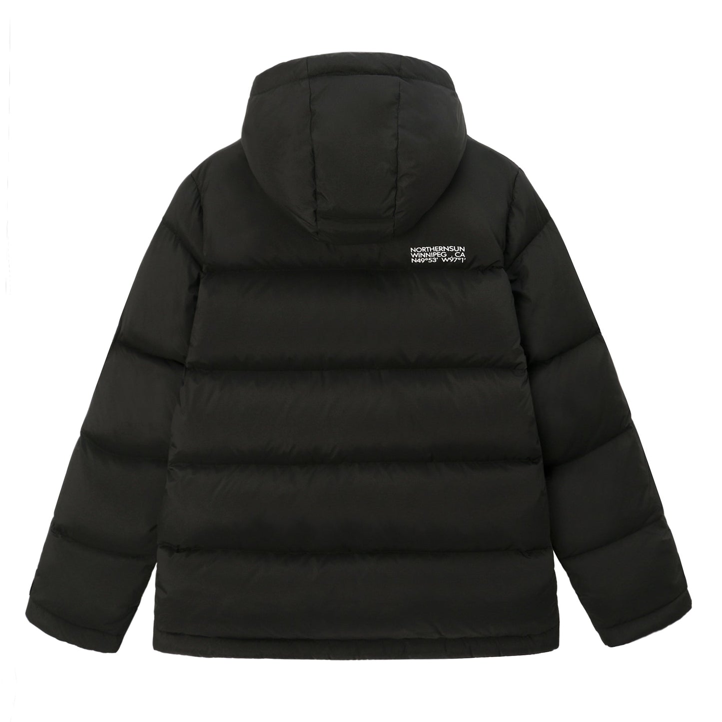 Down Parka - Velora