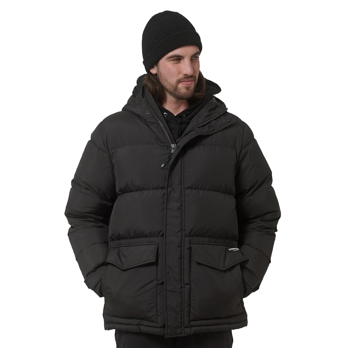 Down Parka - Velora