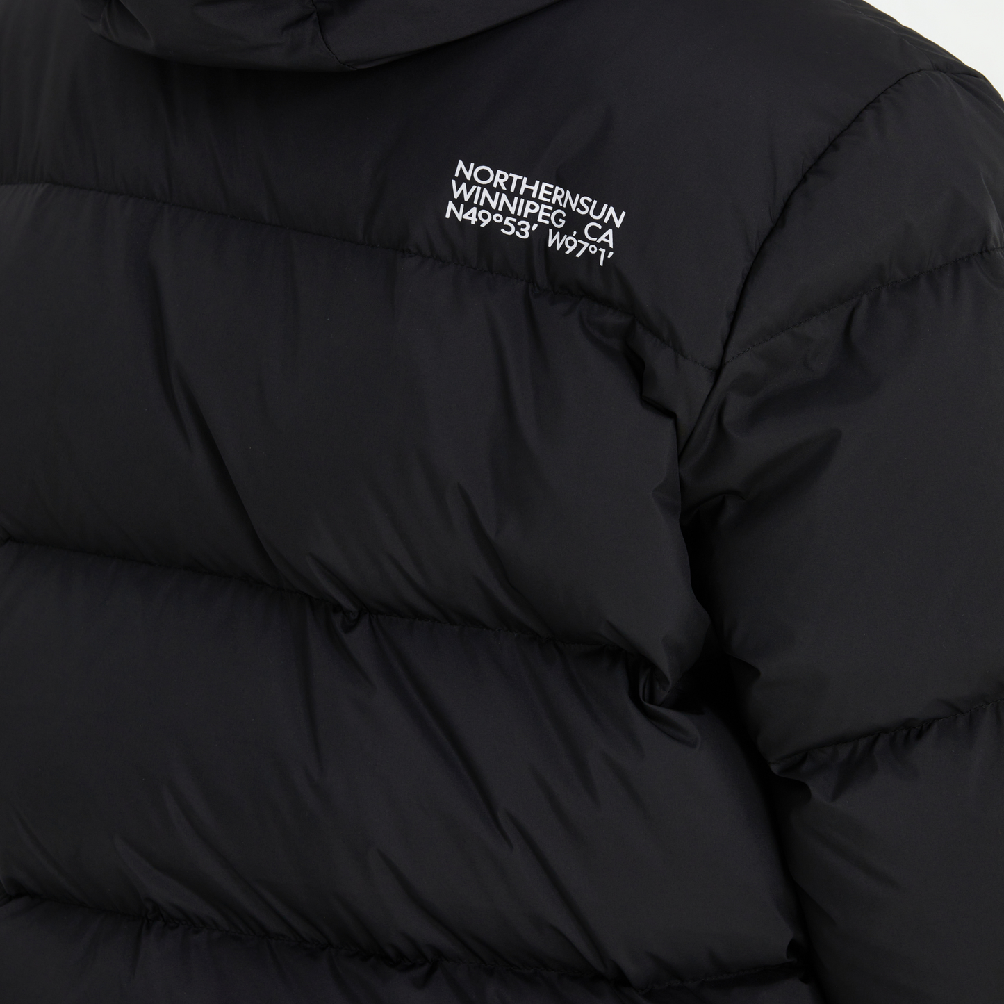 Down Parka - Velora
