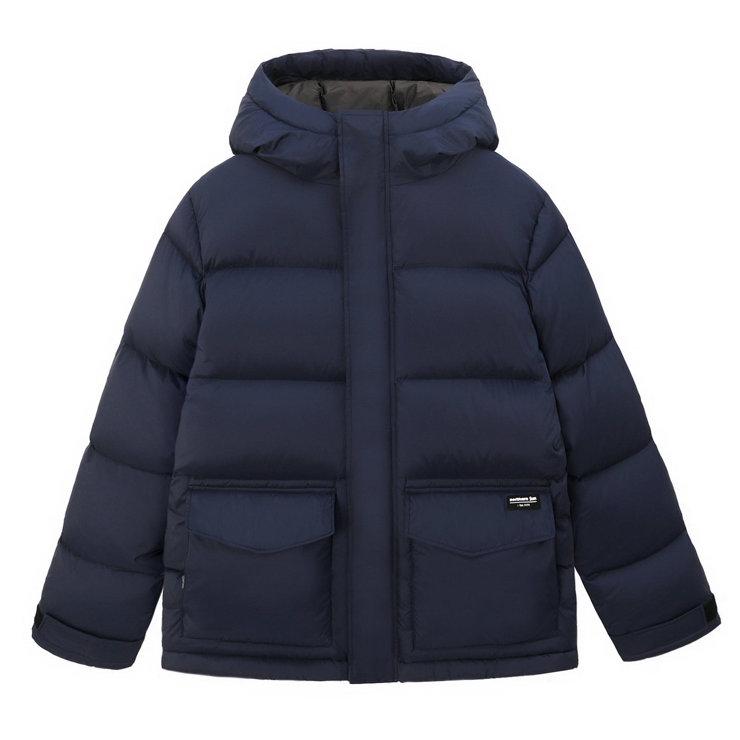 Down Parka - Velora