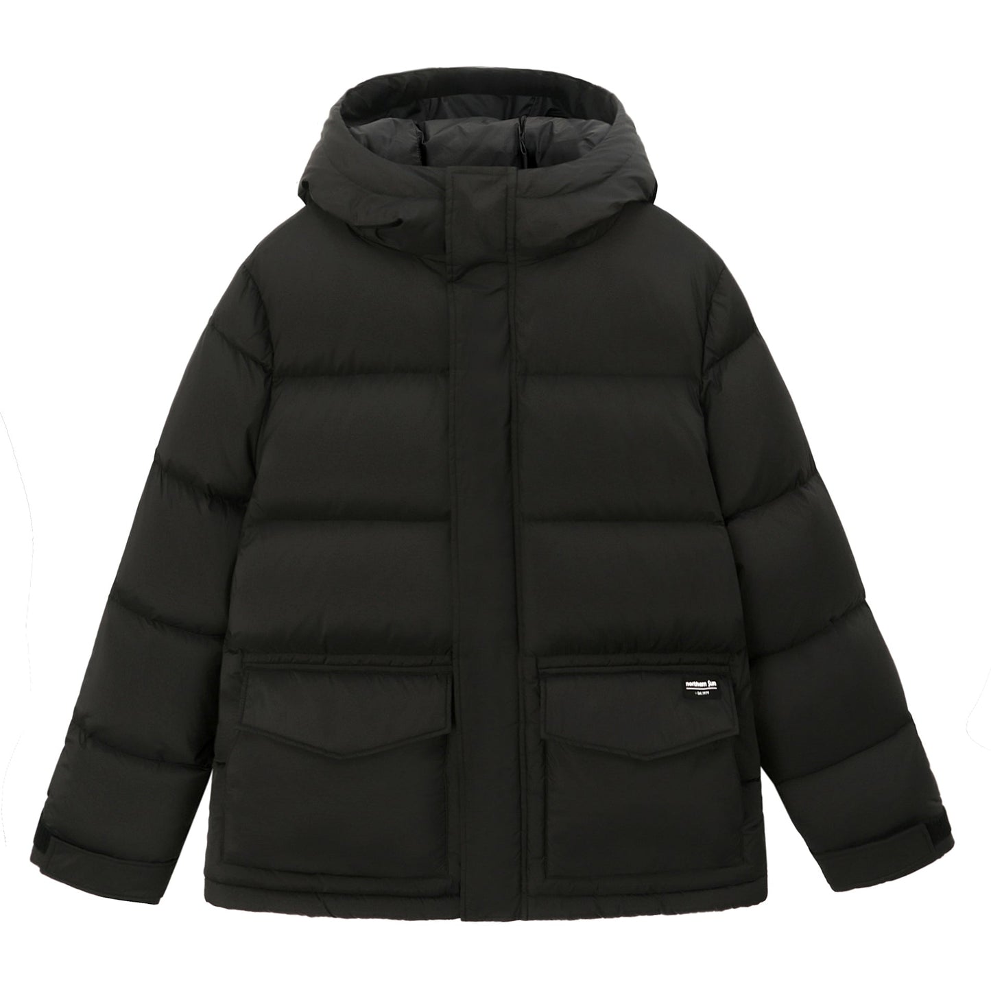 Down Parka - Velora