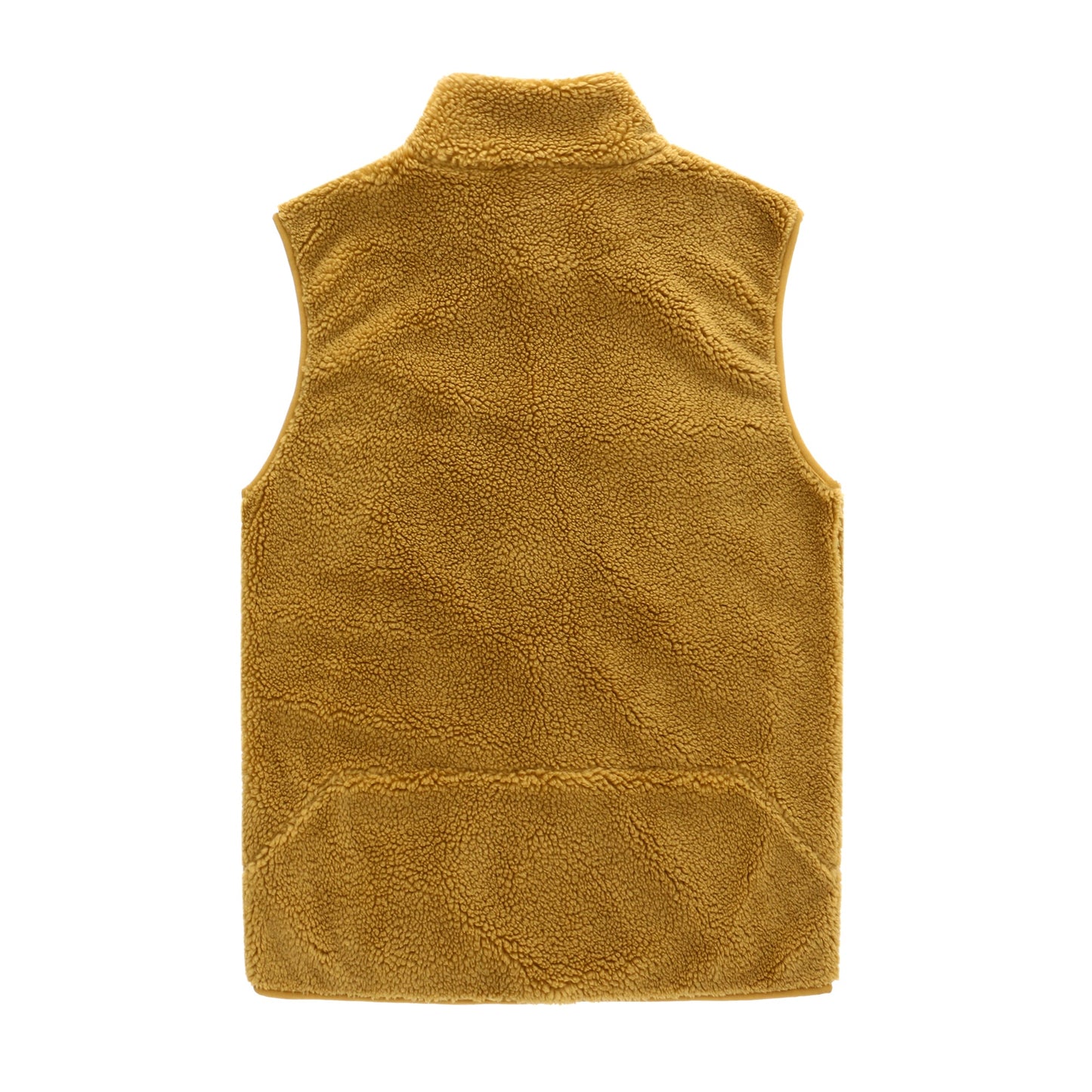 Sherpa Vest - Velora