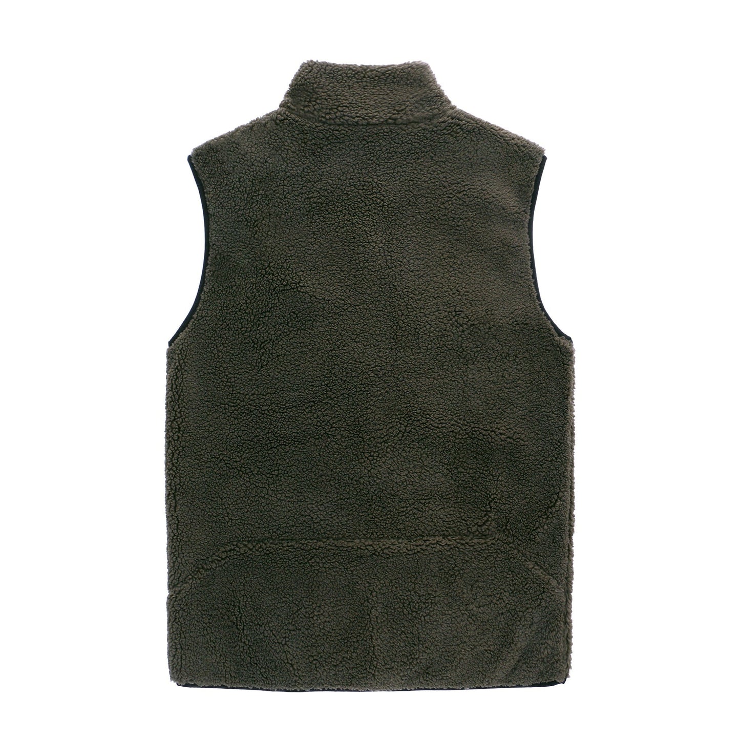 Sherpa Vest - Velora