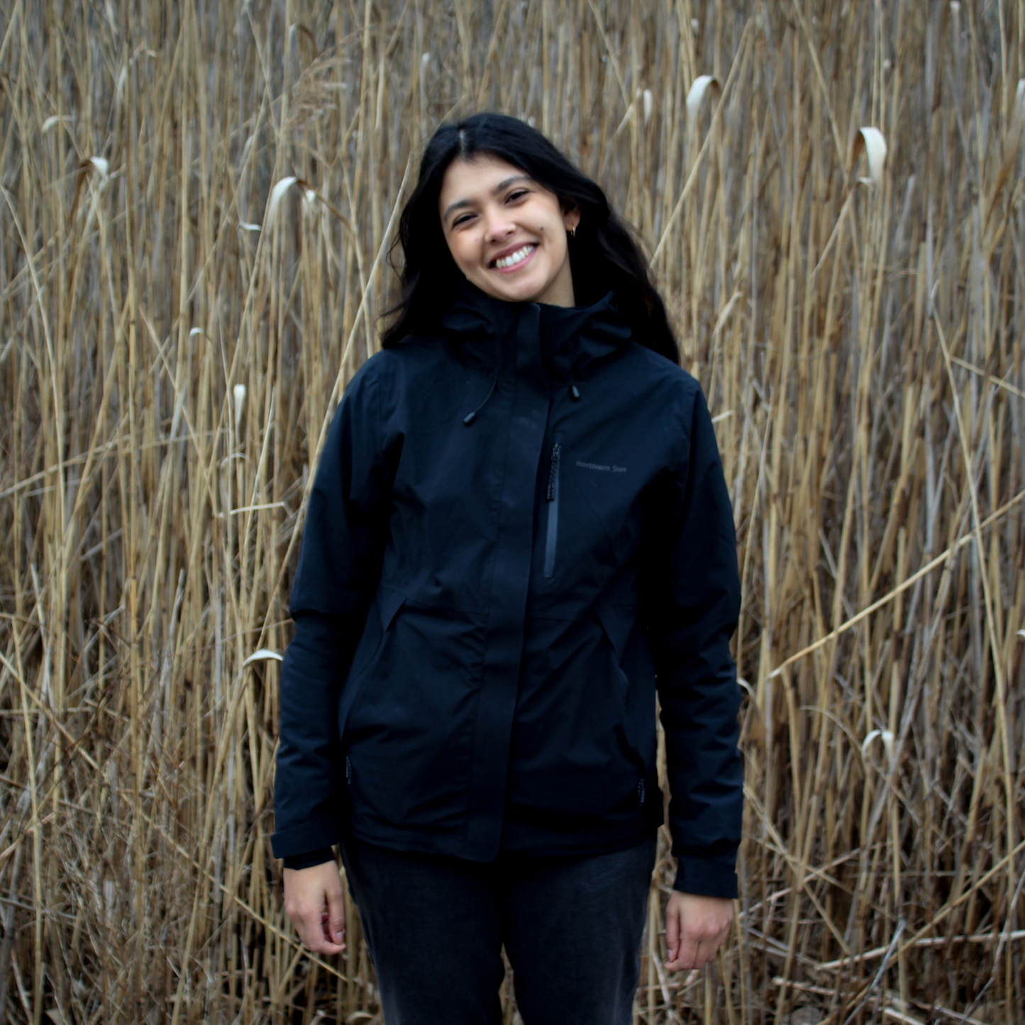 3-in-1 Waterproof Winter Jacket - Velora