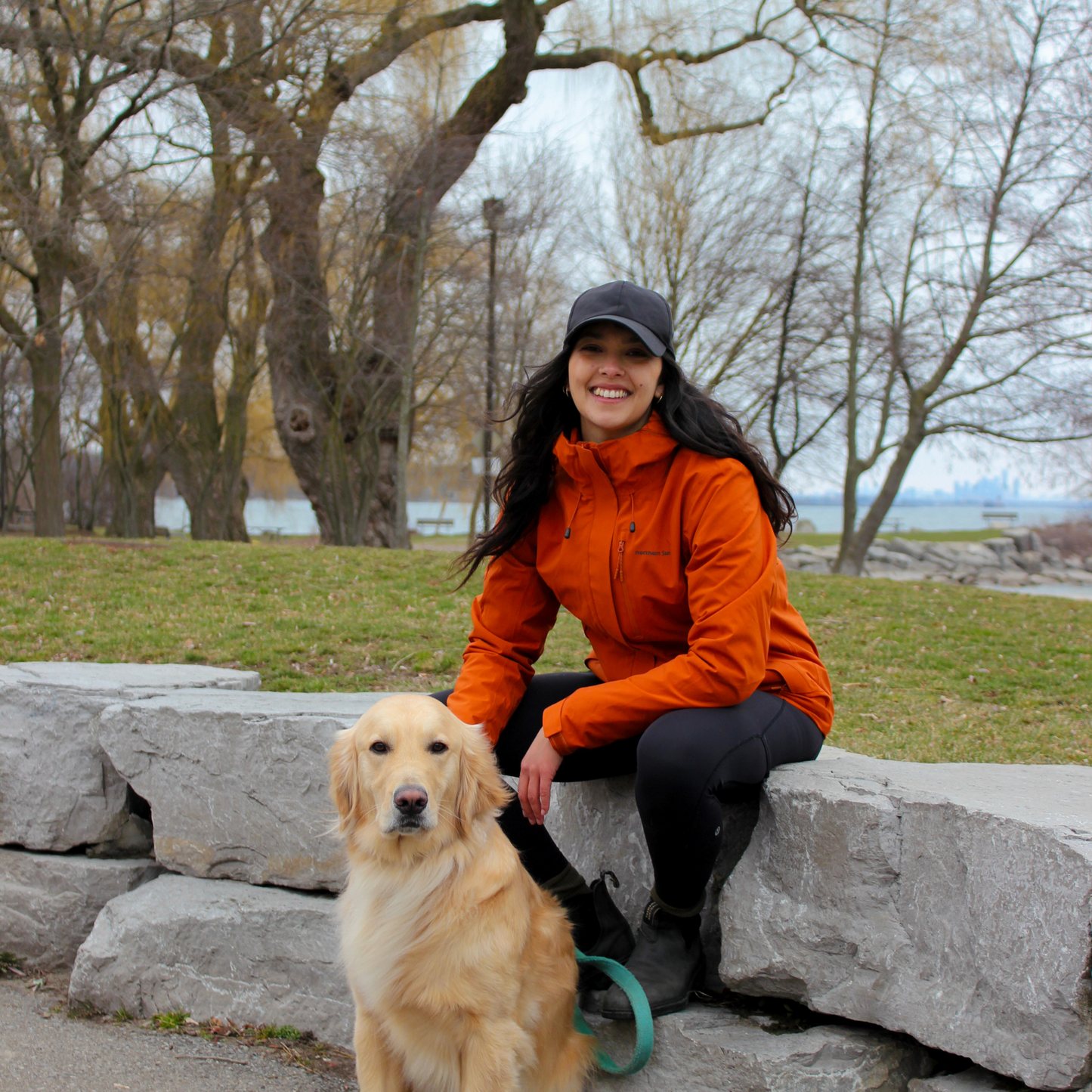 3-in-1 Waterproof Winter Jacket - Velora