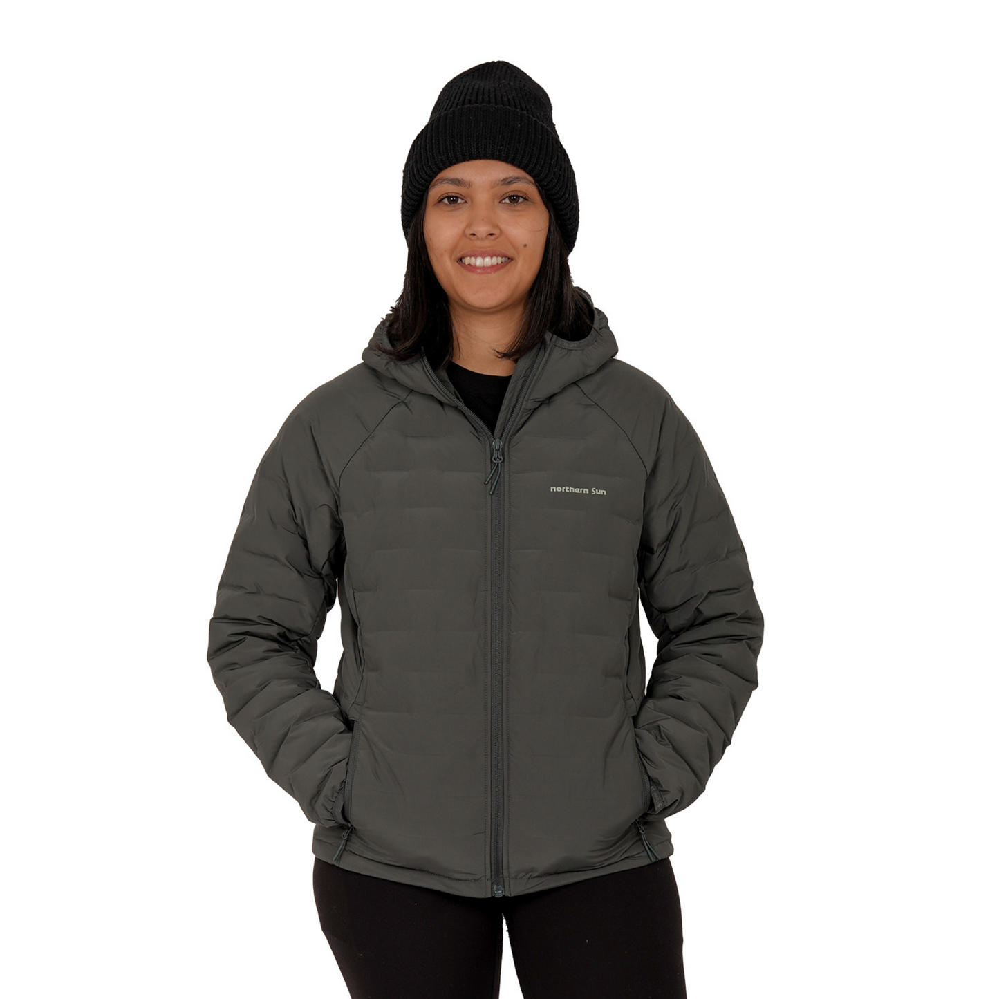 Dawson Down Jacket - Velora
