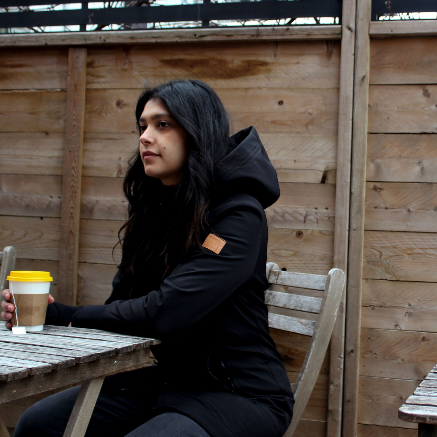 Classic Softshell - Velora