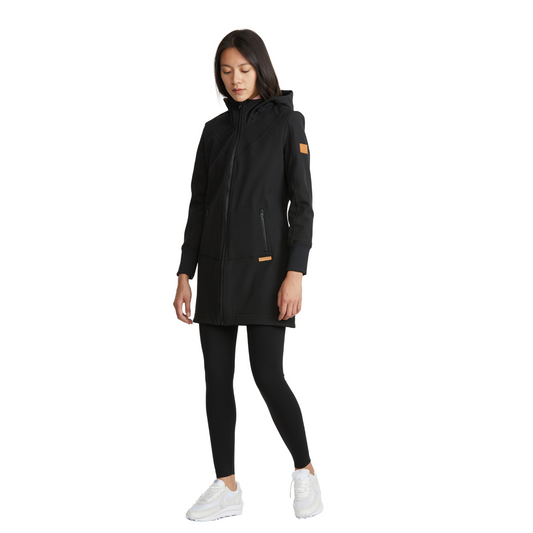 Classic Softshell - Velora