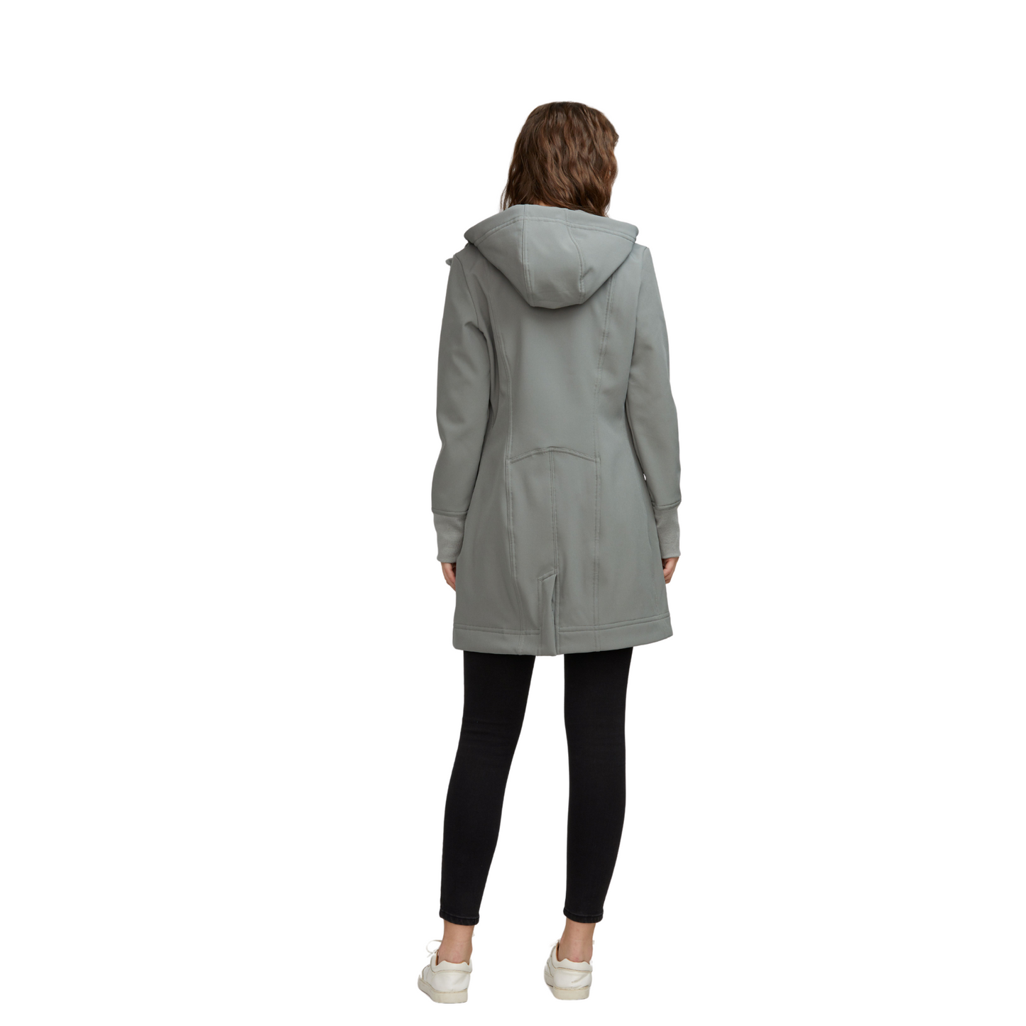 Classic Softshell - Velora