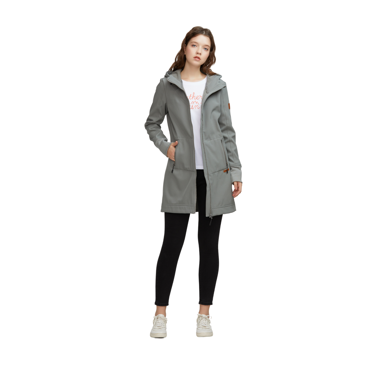 Classic Softshell - Velora