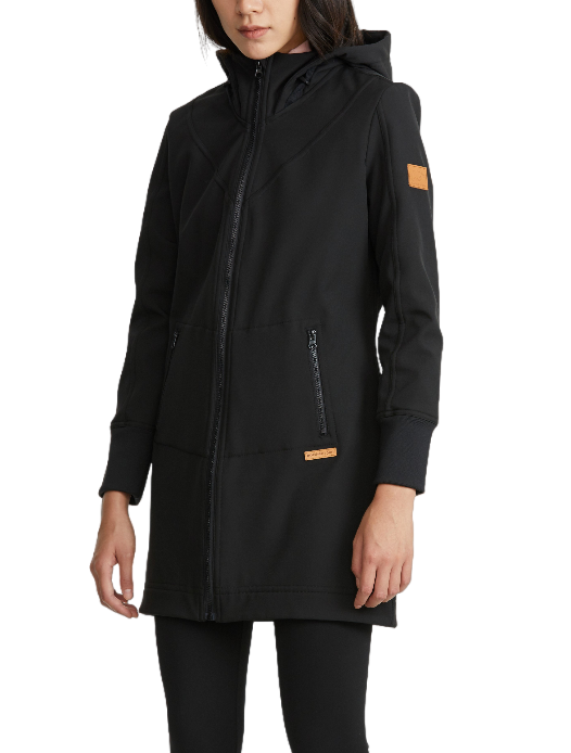 Classic Softshell - Velora