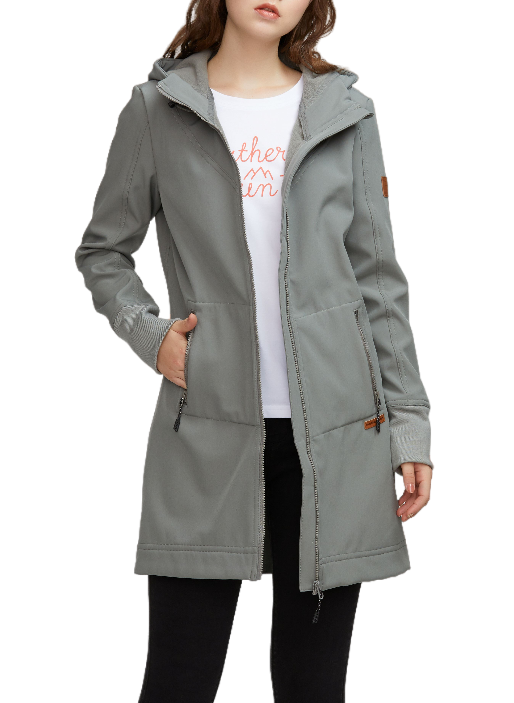 Classic Softshell - Velora