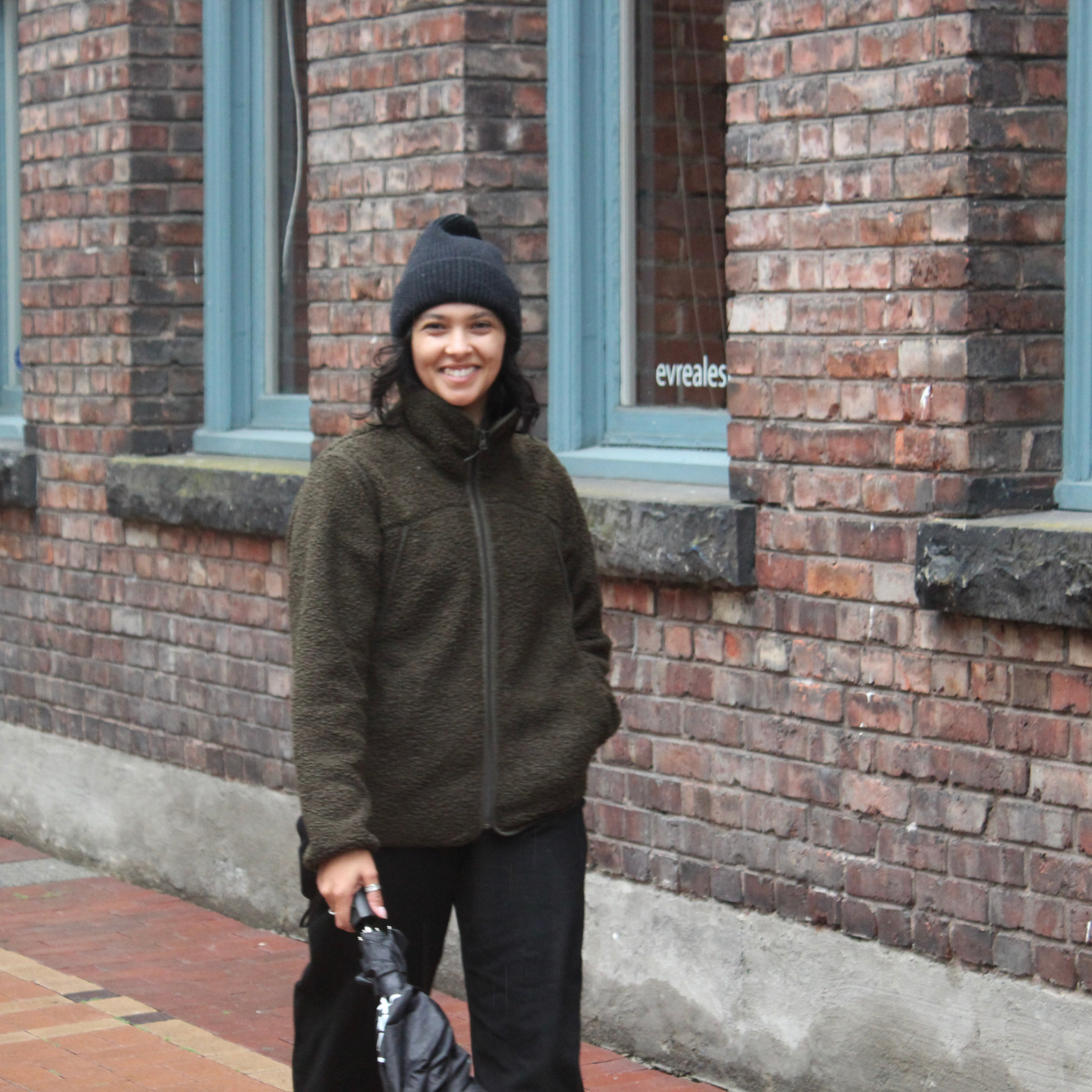 Teddy Fleece - Velora