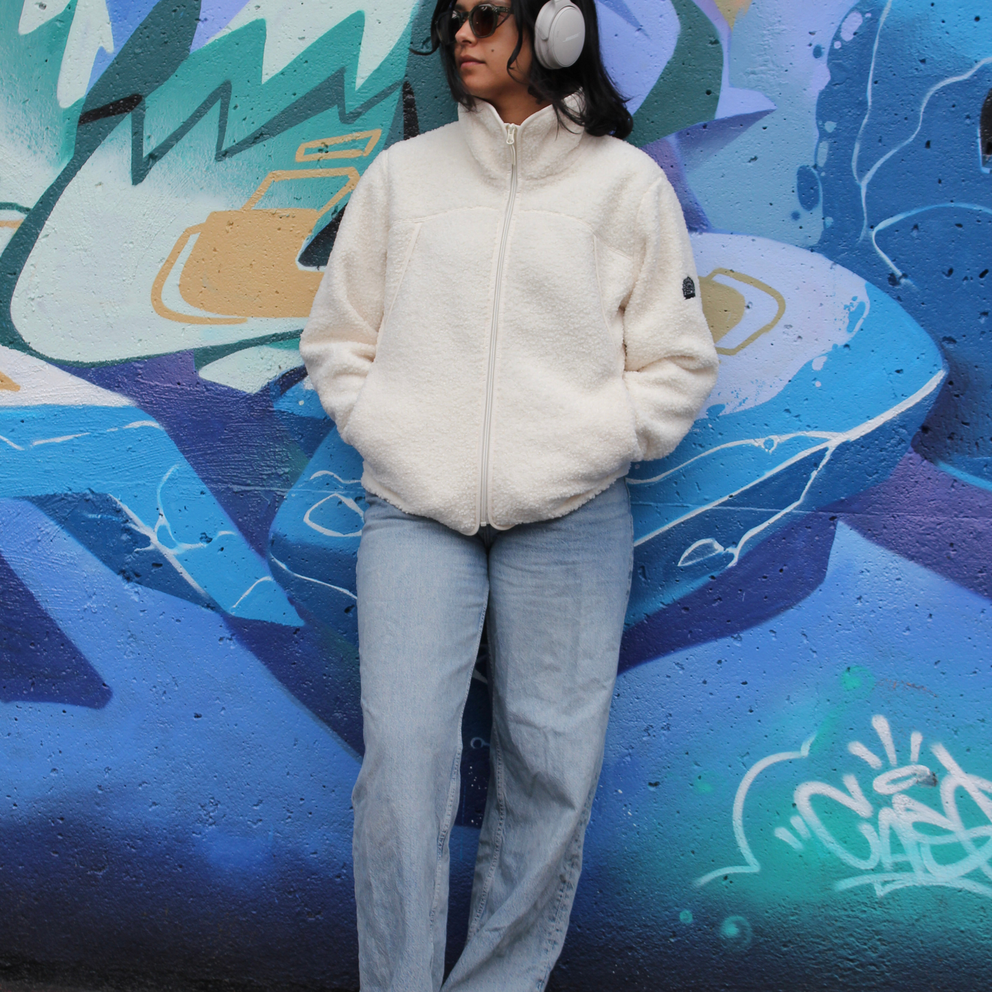Teddy Fleece - Velora