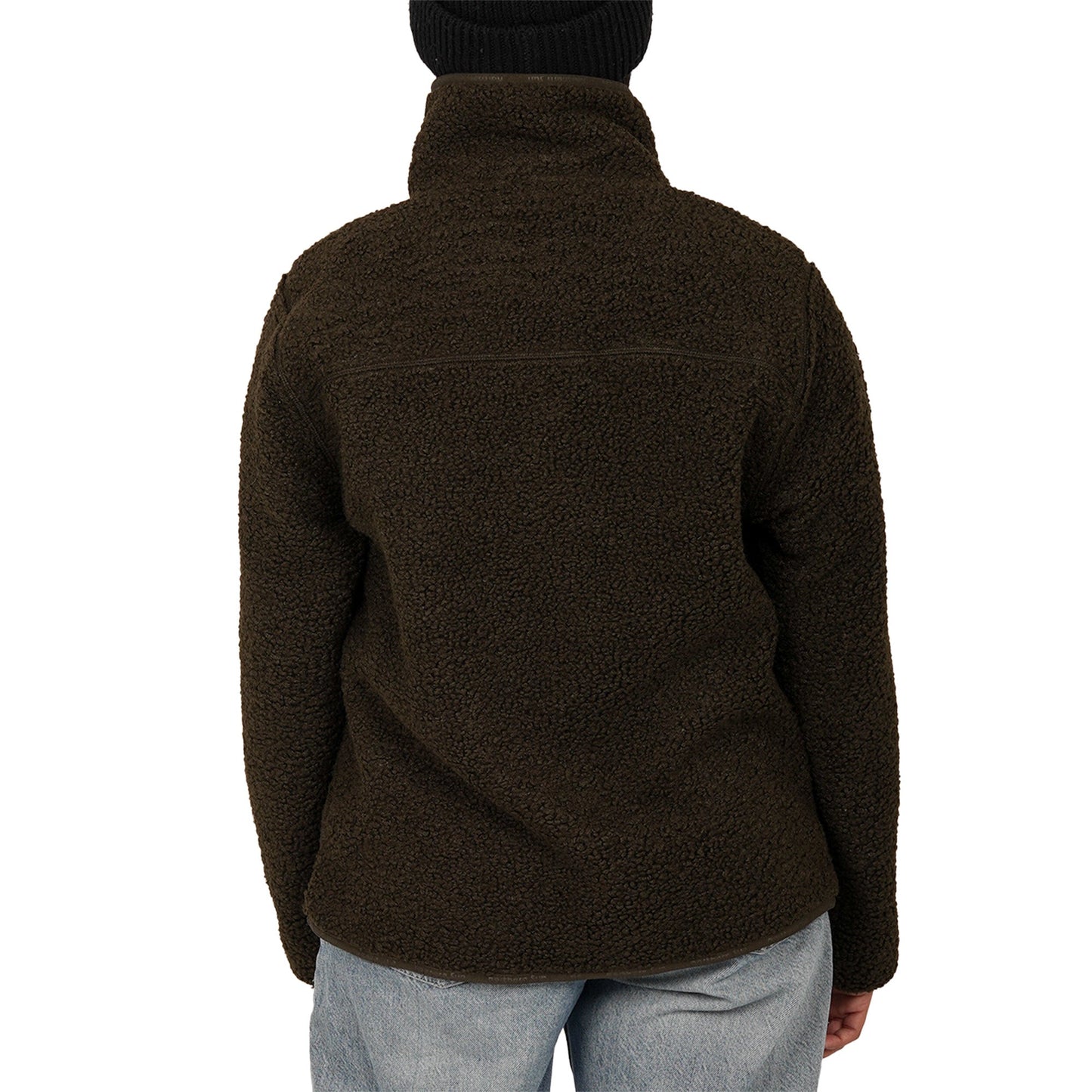 Teddy Fleece - Velora