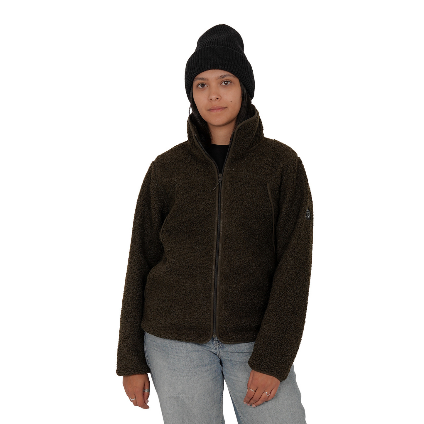 Teddy Fleece - Velora