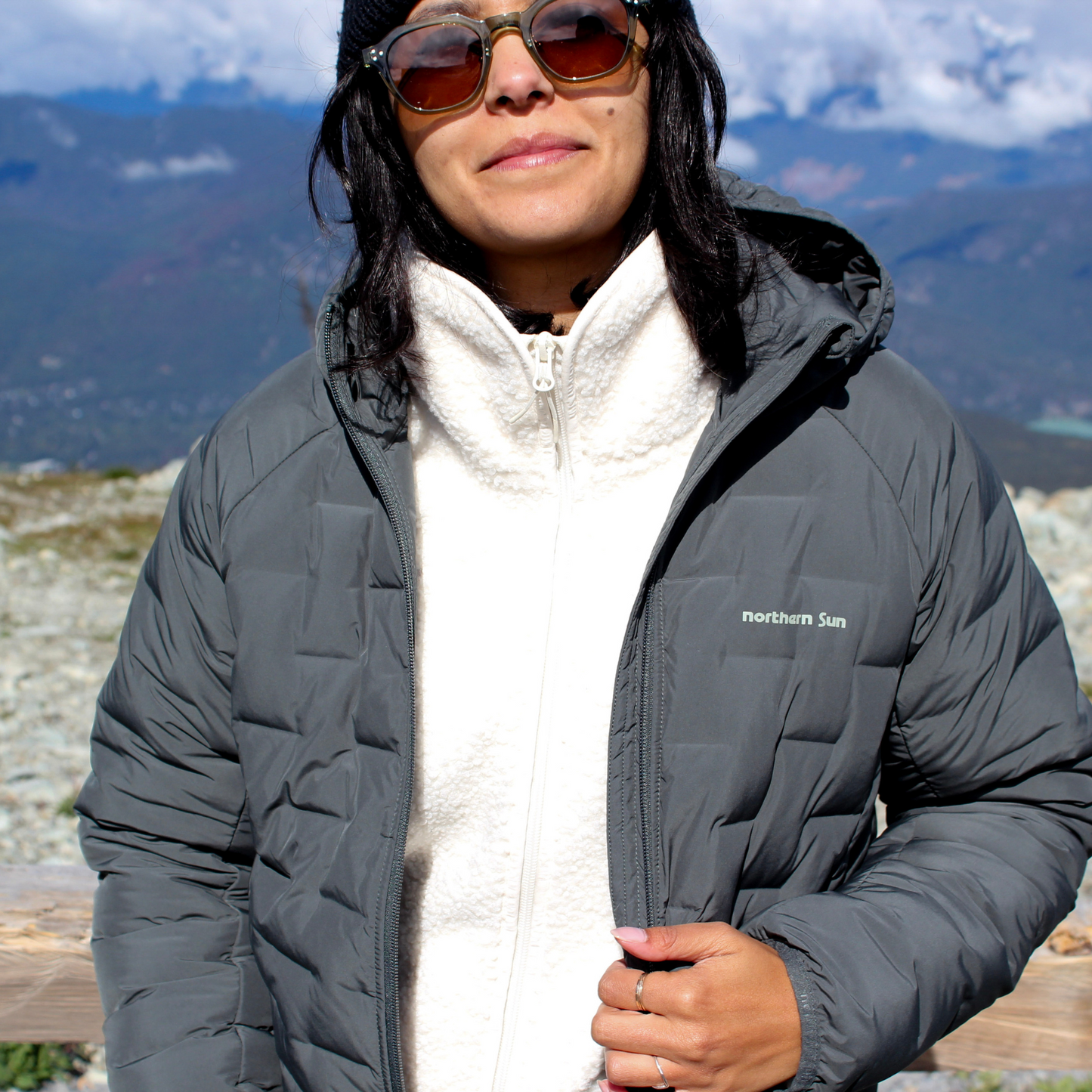 Teddy Fleece - Velora