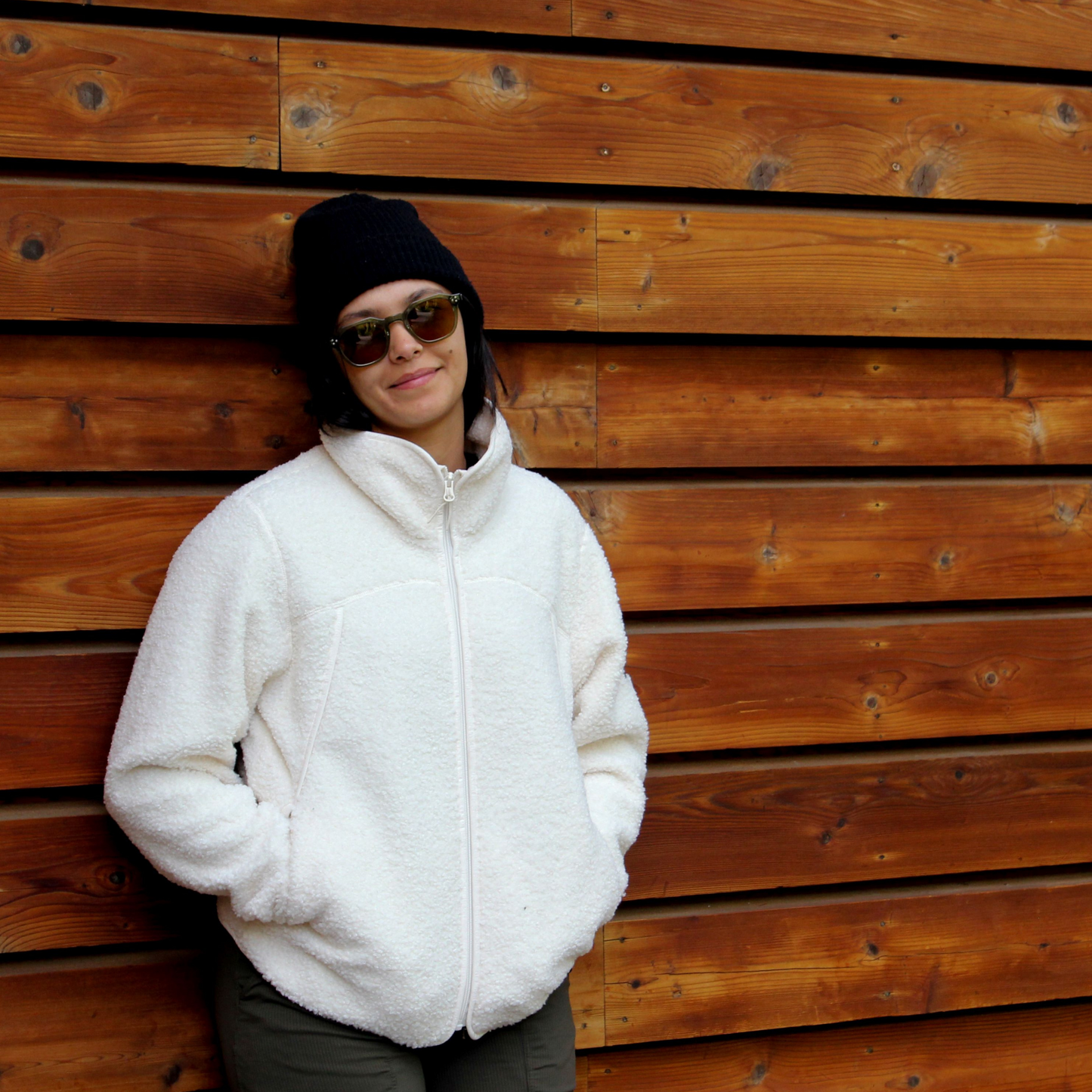 Teddy Fleece - Velora