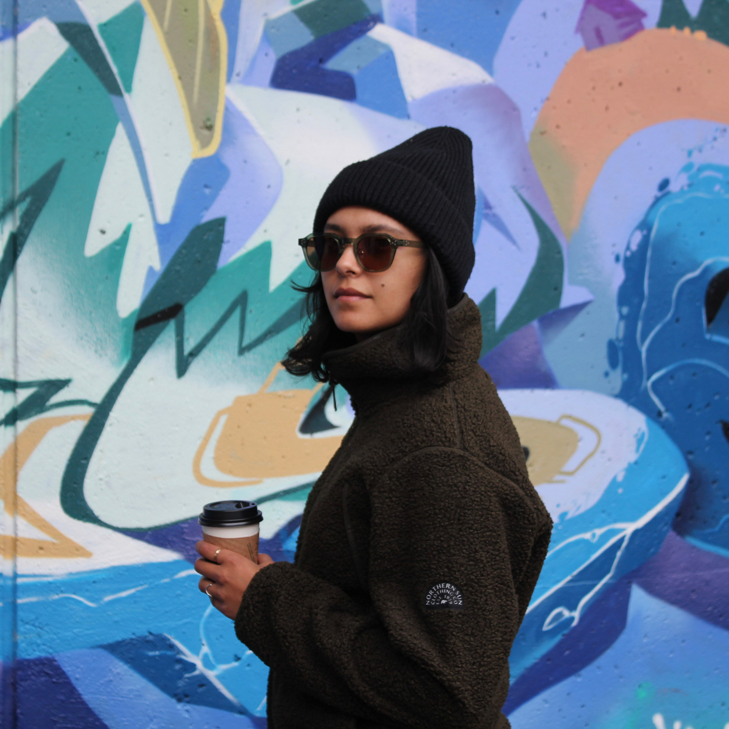 Teddy Fleece - Velora
