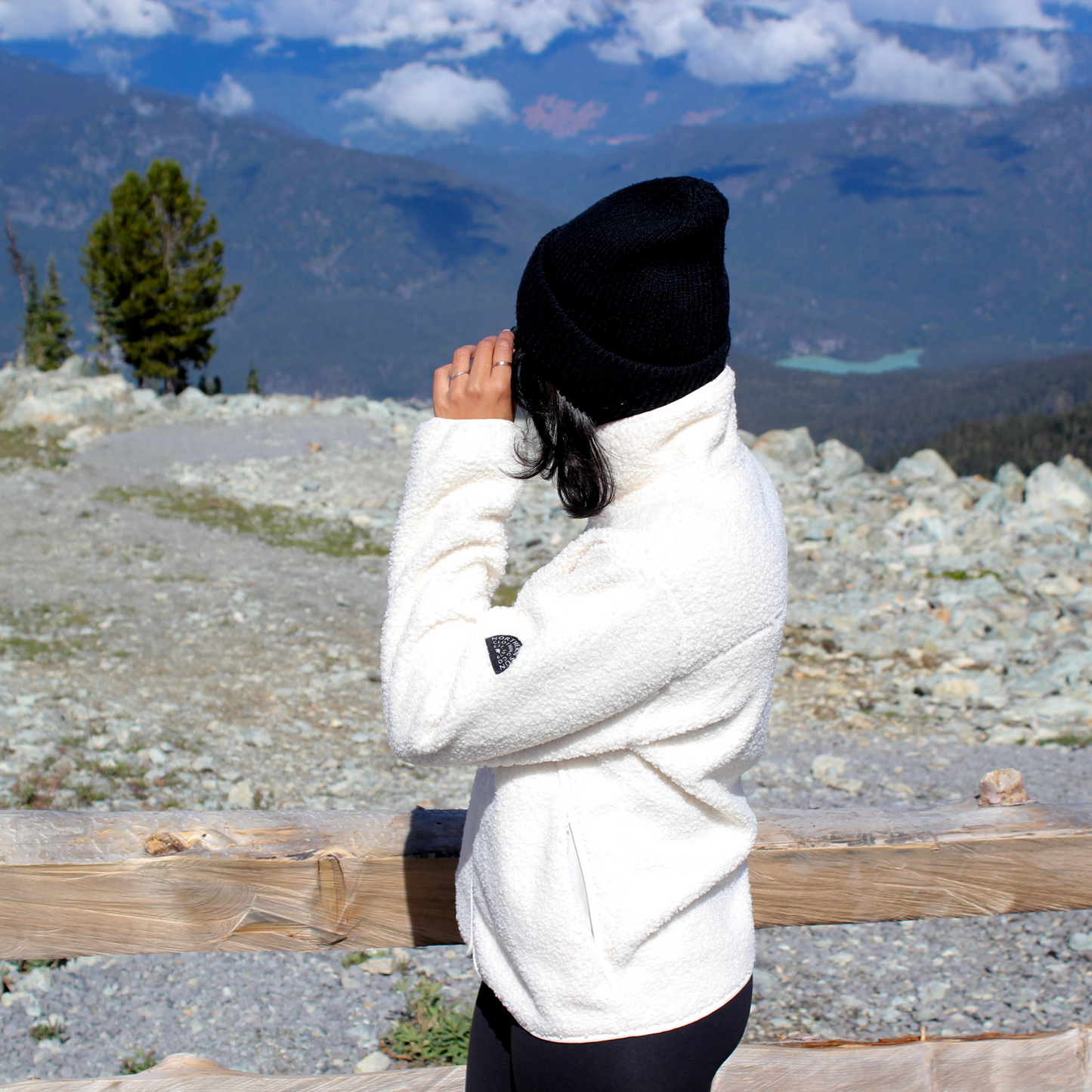 Teddy Fleece - Velora