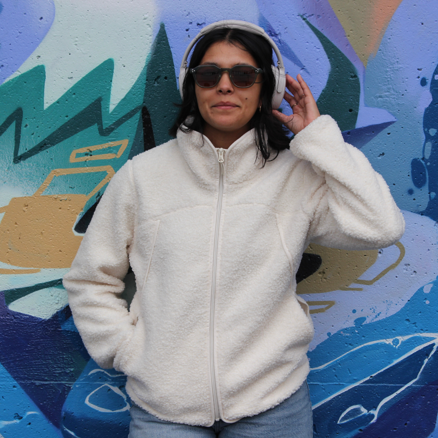 Teddy Fleece - Velora