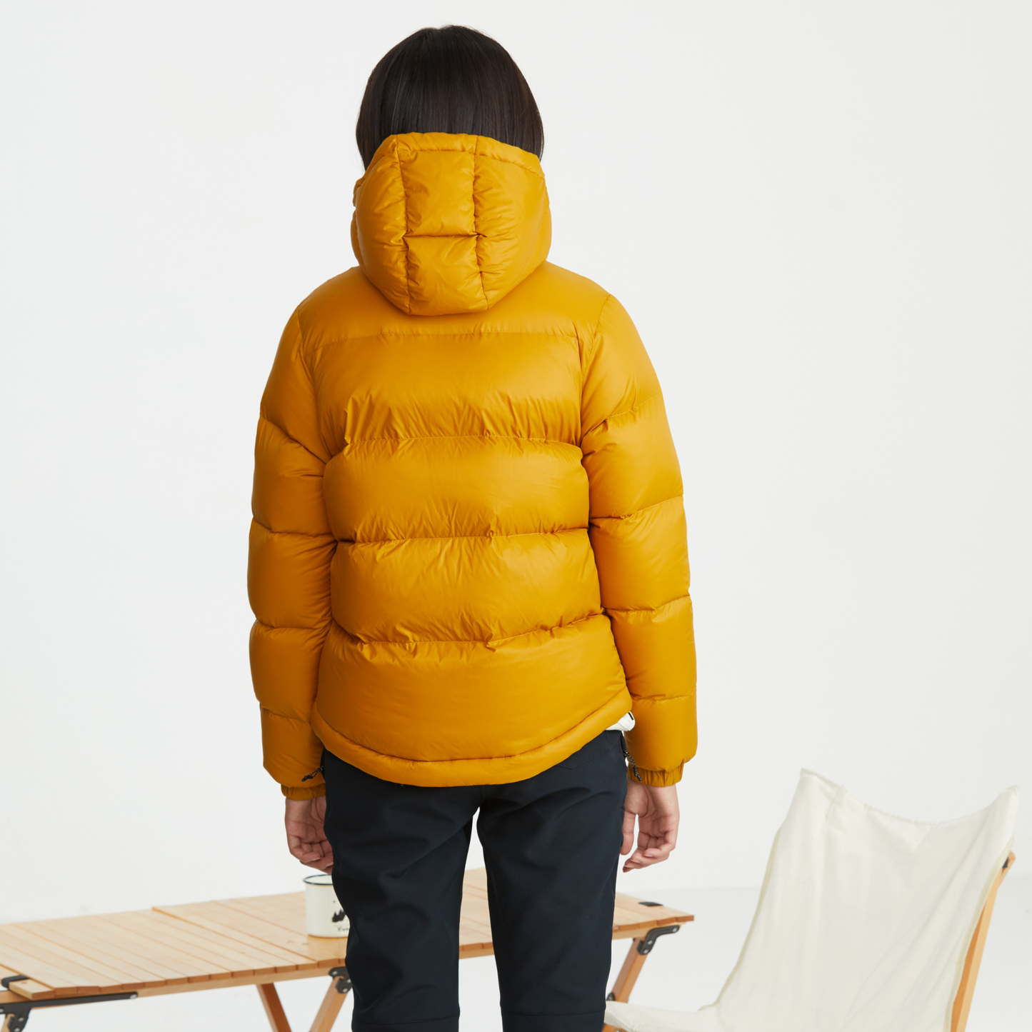 Puffer Down Jacket northern Sun